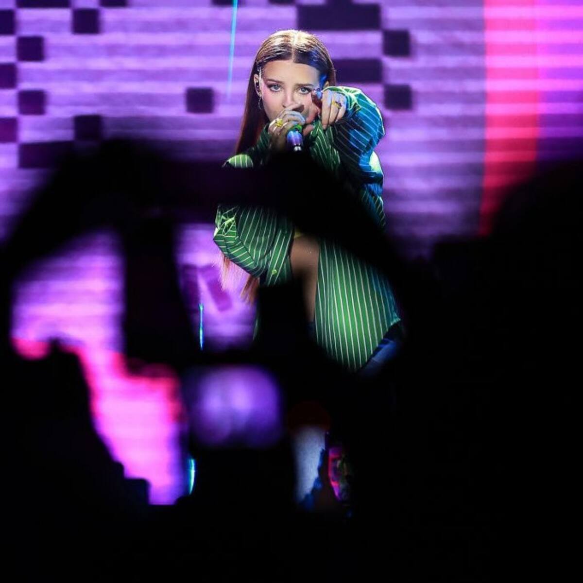 Young Miko Kicks Off the XOXO Tour in the United States: Dates, Tickets, and More