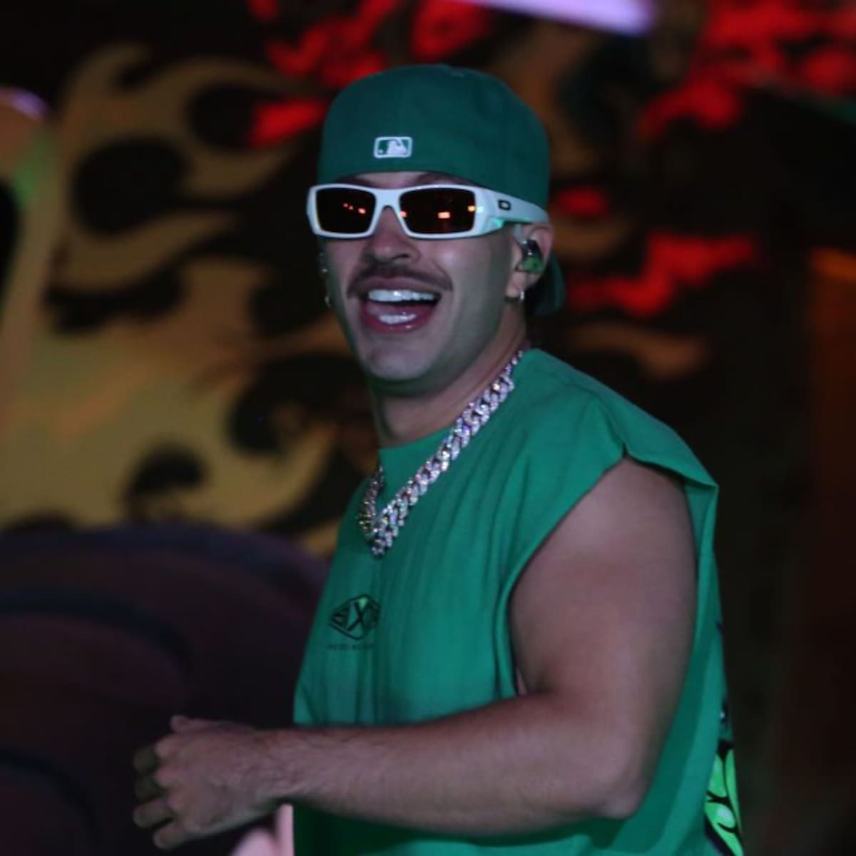 Latin AMAs 2024: Vote, Tickets, Location, Performers, Nominations…