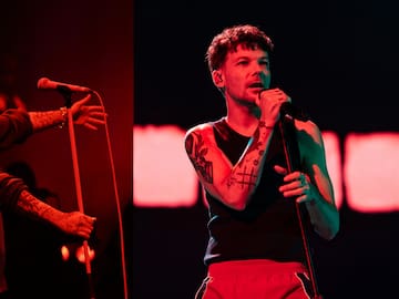 ¿Zayn Malik y Louis Tomlinson se pelearon? Todas las versiones y lo que se sabe