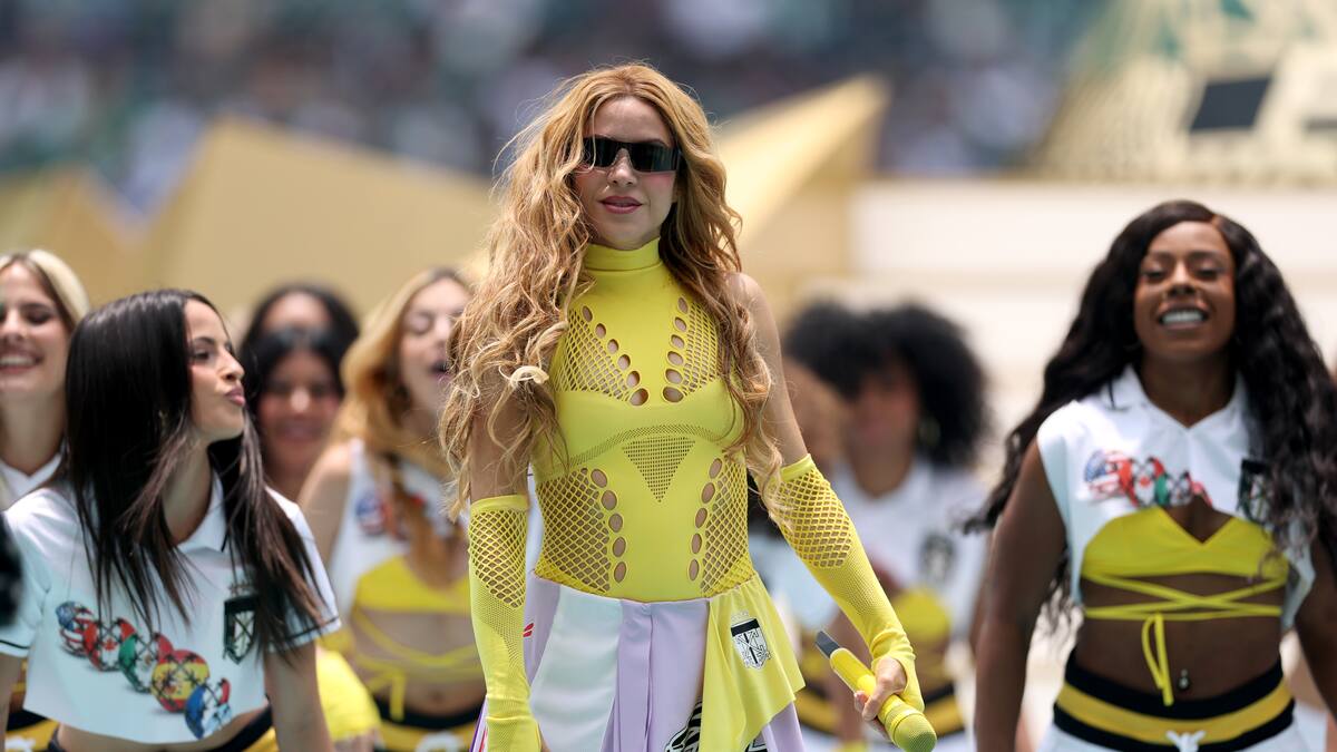 Este es el impactante precio que valen las entradas para ver a Shakira, Justin Bieber, Madonna y BTS en la final del mundial