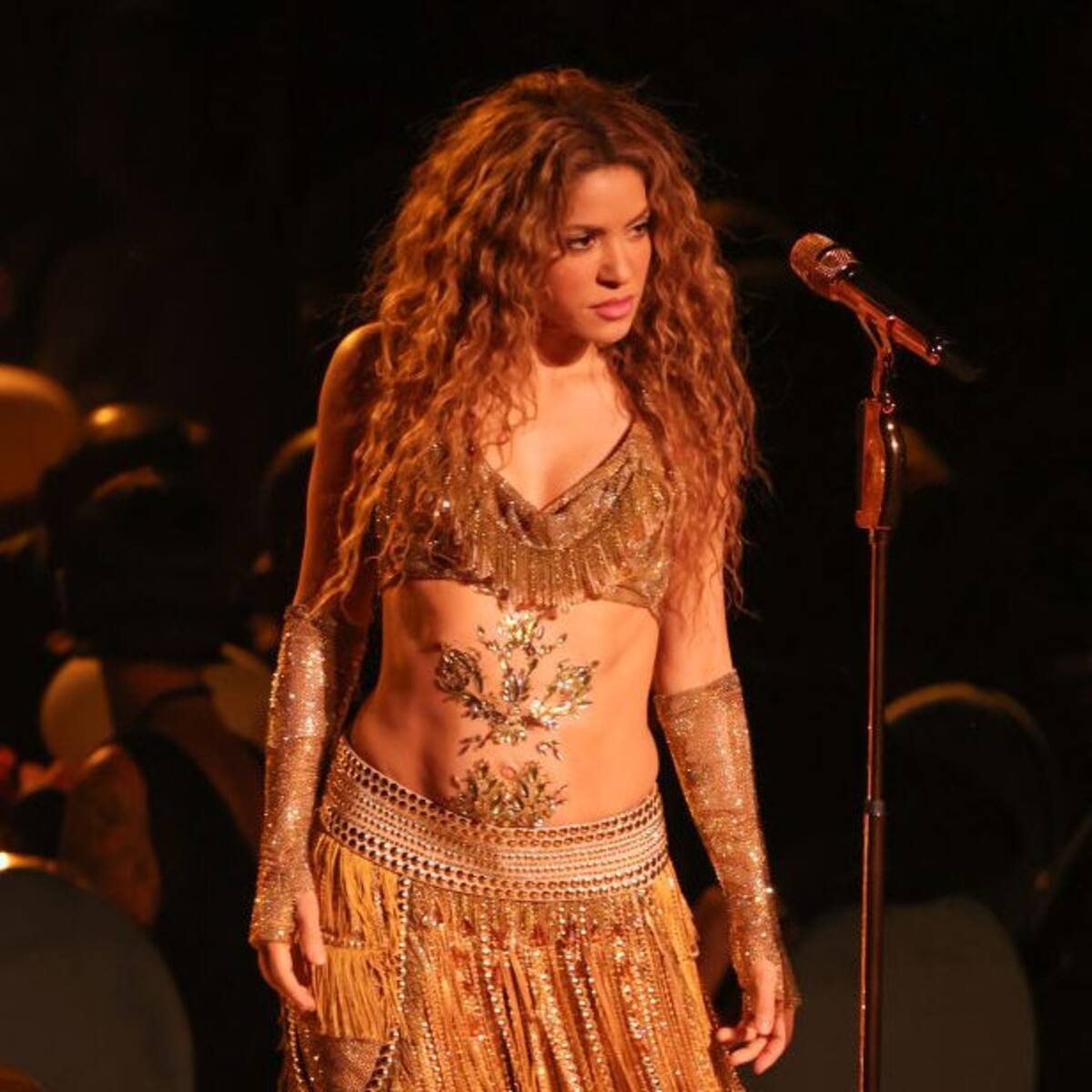 Shakira on Her Breakup with Piqué: “Some Wounds Never Fully Heal”