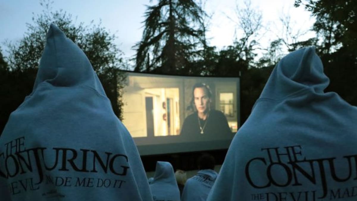 Confused About The Conjuring Timeline? Here’s How to Watch It