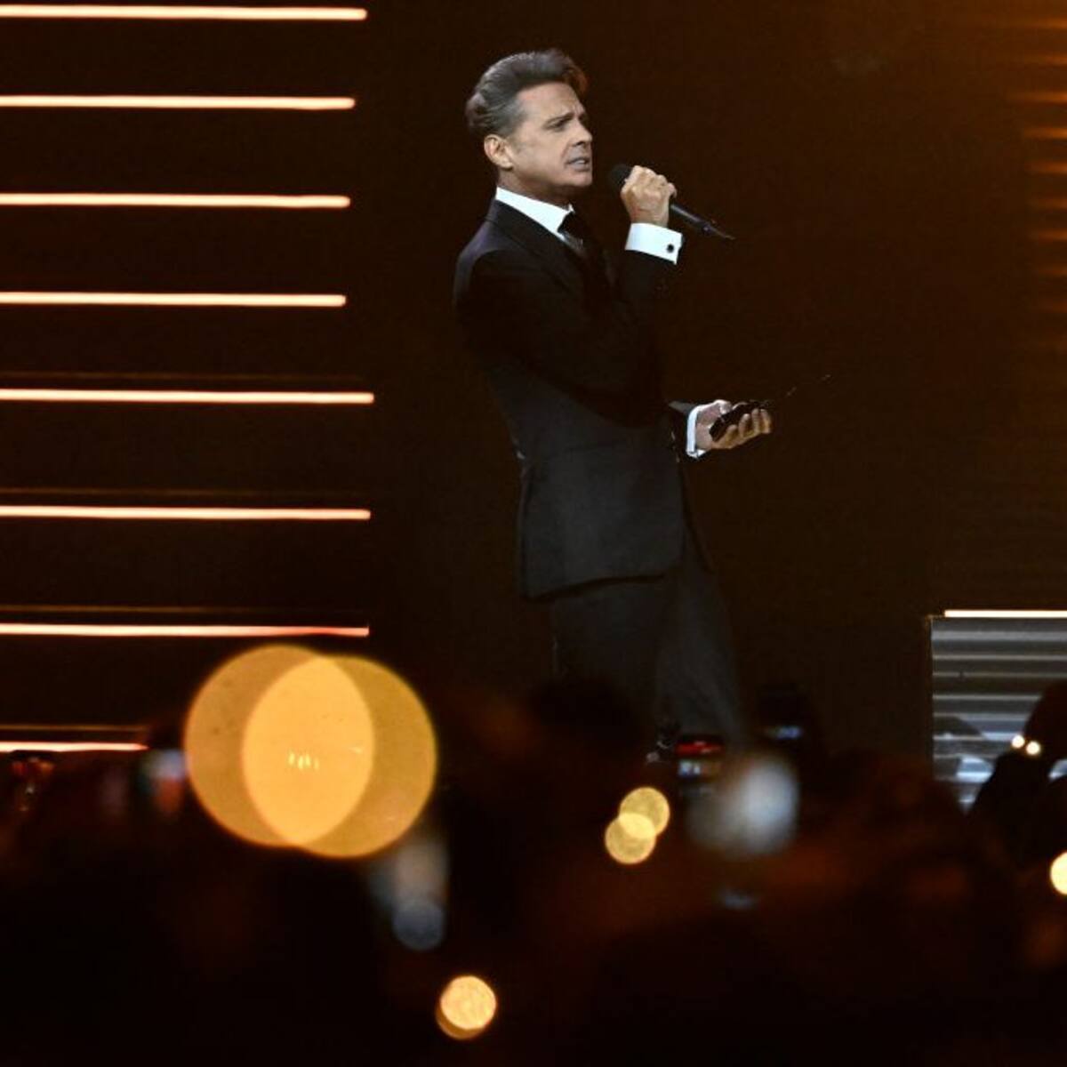 Luis Miguel, Allegedly Hospitalized in Chile: What We Know