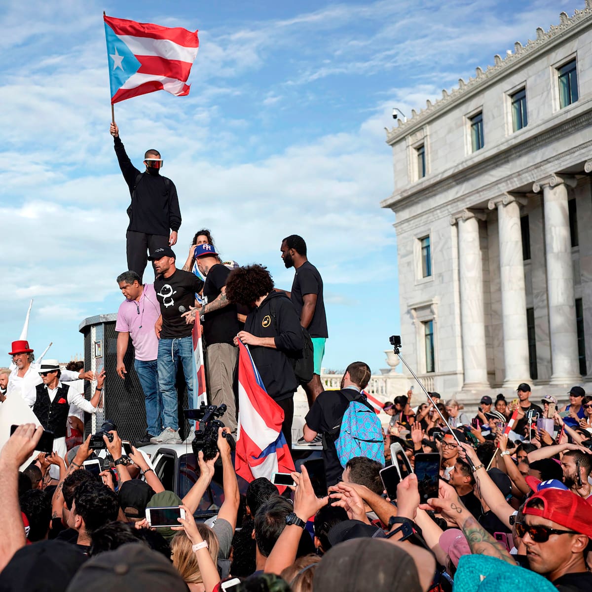 Bad Bunny to Star in ‘Porto Rico,’ a Film Directed by Residente Reimagining Puerto Rico’s History