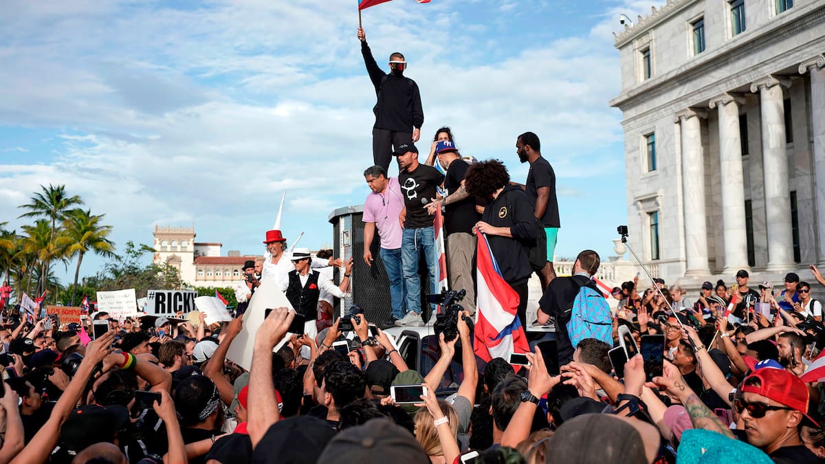 Bad Bunny to Star in ‘Porto Rico,’ a Film Directed by Residente Reimagining Puerto Rico’s History