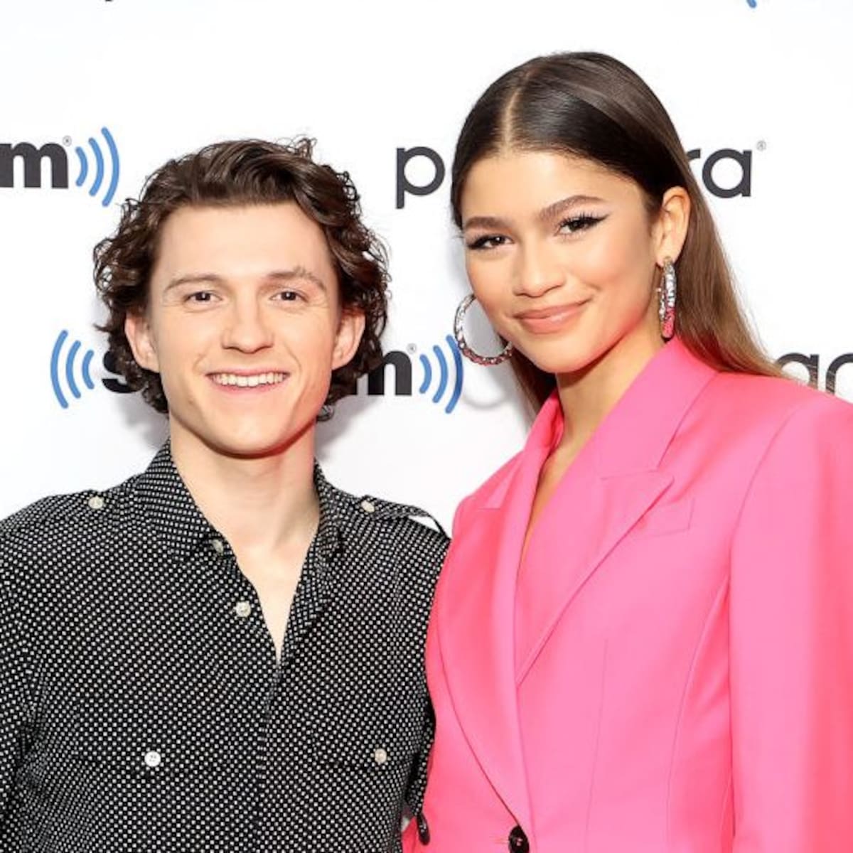 Zendaya and Tom Holland Are Officially Engaged: How the Proposal Happened
