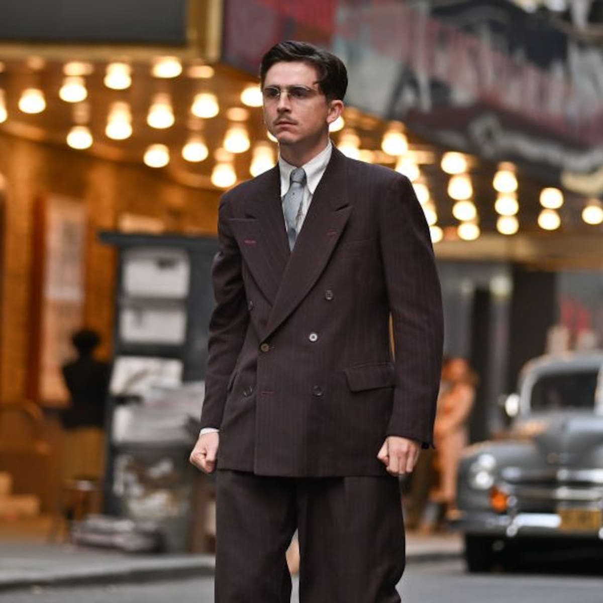 ¿Podría Marty Supreme darle a Timothée Chalamet otro Oscar? Todo lo que debes saber