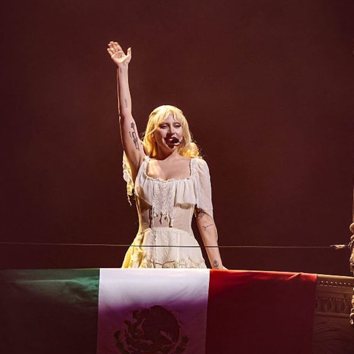 How to Attend a Lady Gaga Concert for Free?