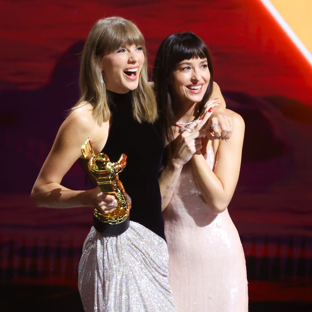 ¿Dónde volver a ver los MTV VMAs 2026? Madonna y Taylor Swift triunfan como máximas ganadoras