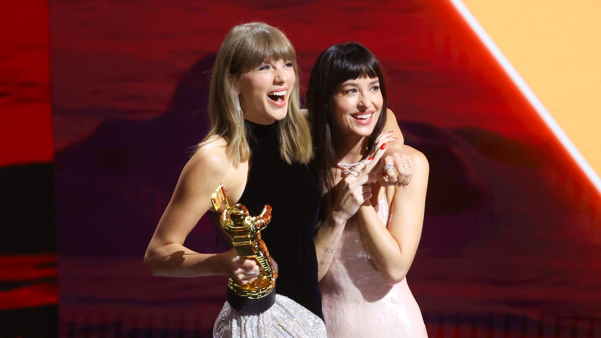 Taylor Swift estrena el Encore de The Life of a Showgirl: el crudo significado de Patient Zero