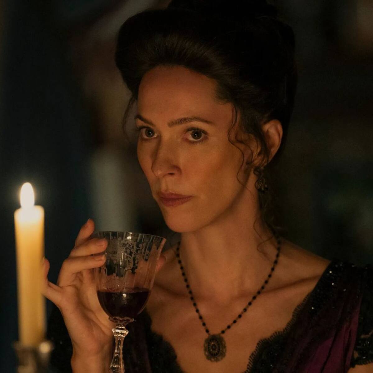 Netflix reveló el tráiler de 'Monstruo: La historia de Lizzie Borden': míralo aquí