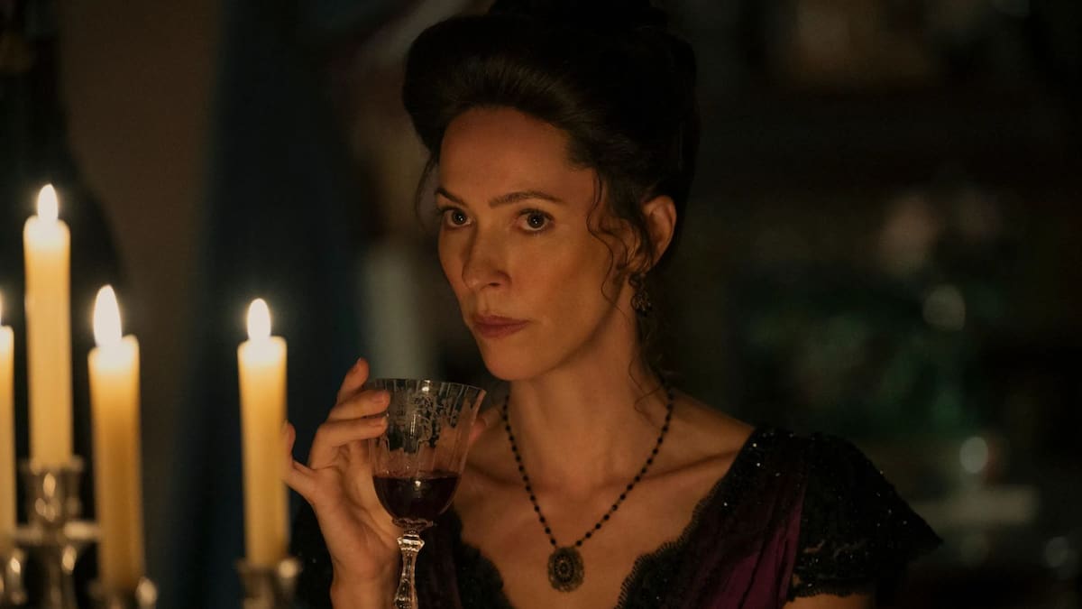 Netflix reveló el tráiler de 'Monstruo: La historia de Lizzie Borden': míralo aquí