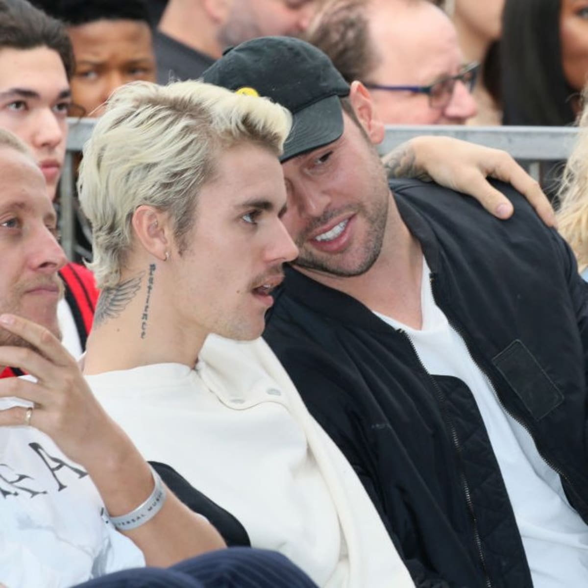 Why Did Justin Bieber Unfollow Scooter Braun on Instagram?