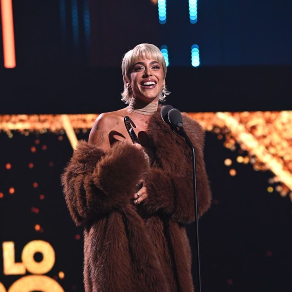 Coldplay Announces ‘We Pray’ Featuring Tini, Burna Boy, Little Simz, and Elyanna