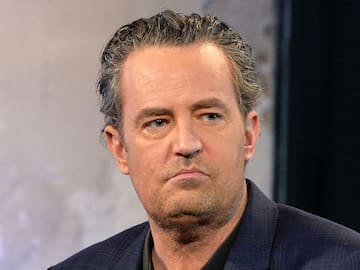 Why Matthew Perry Refused to Let Chandler Cheat on Monica in ‘Friends’