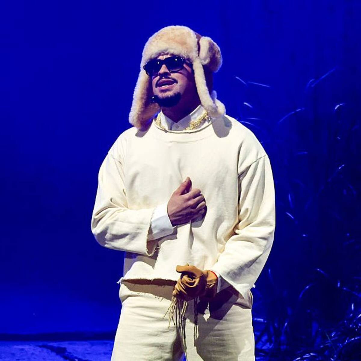 Bad Bunny’s Most Personal Song Yet? The Meaning Behind ‘ALAMBRE PúA’