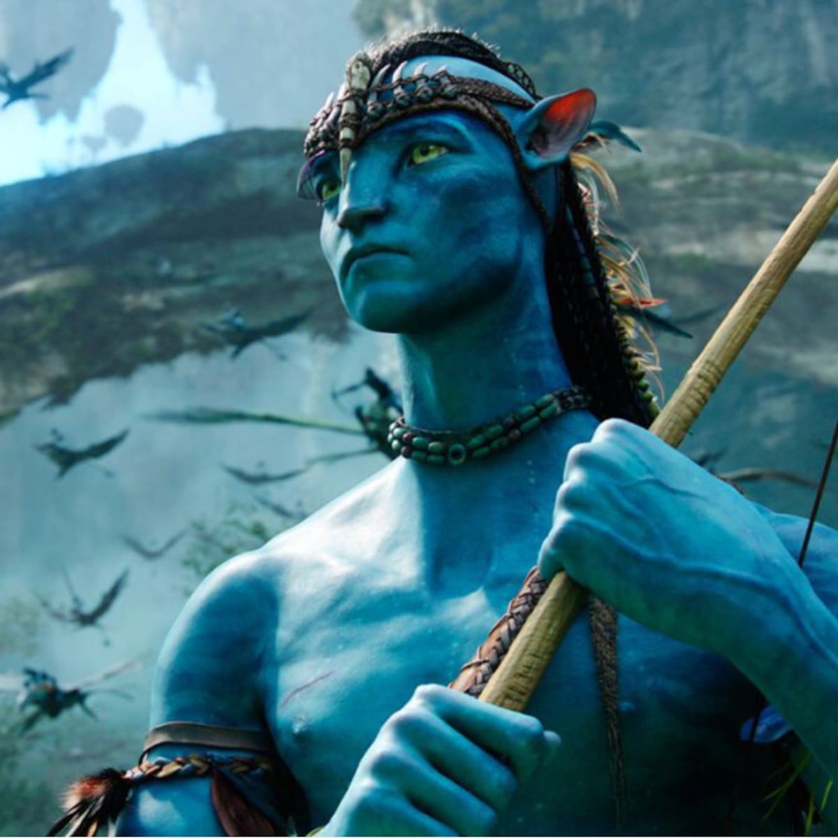 'Avatar 3' estará disponible en Disney +, te contamos fecha y hora