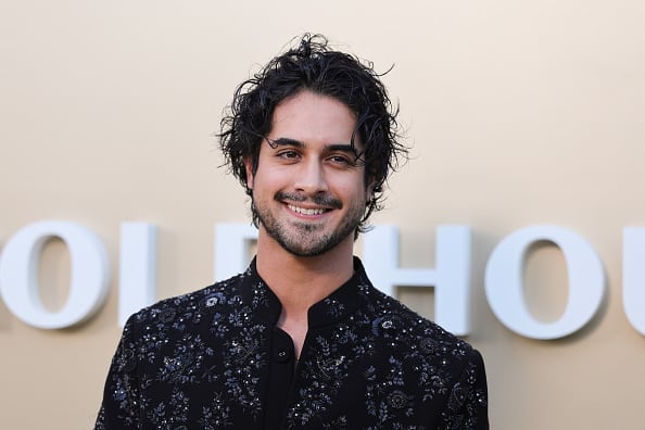 Avan Jogia // Foto: Getty Images