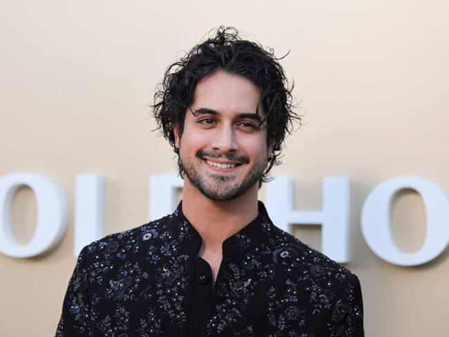 Avan Jogia // Foto: Getty Images