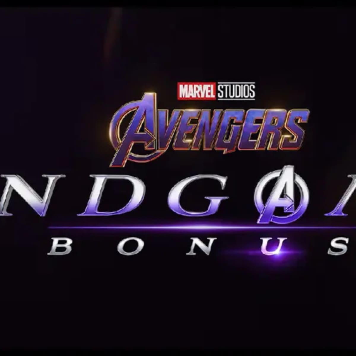 Todo lo que debes saber del estreno de 'Avengers Endgame: Bonus'