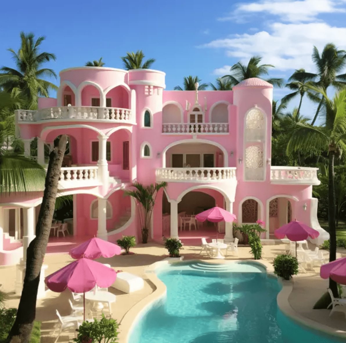 BuzzFeed / Amy Glover / Midjourney