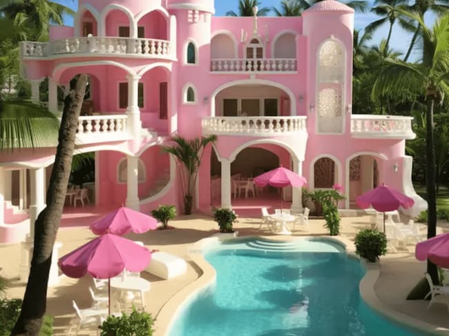 BuzzFeed / Amy Glover / Midjourney