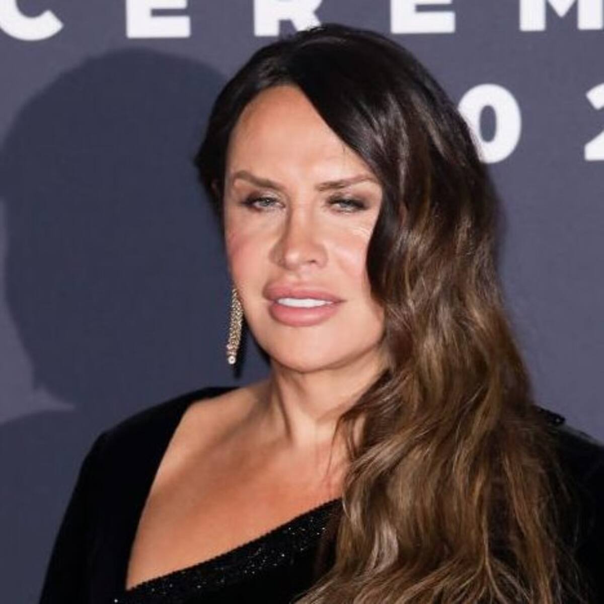 Karla Sofía Gascón cuenta el cómico incidente que ha tenido tras los Oscars con el cannabis