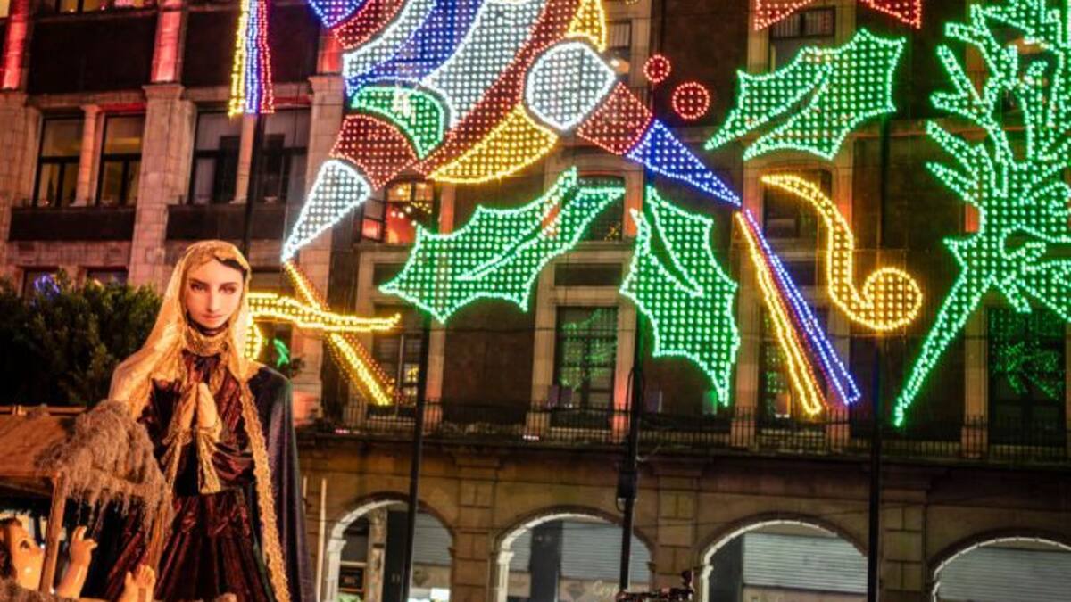 Cinco villancicos clásicos latinos que tienen que sonar en tu Navidad