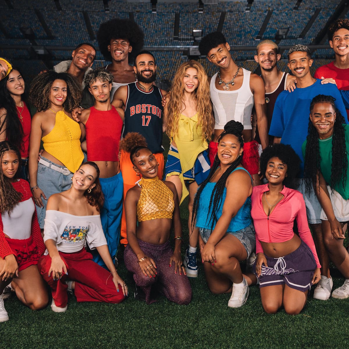 Ni Karol G ni Bad Bunny: esta es la leyenda de la música latina que actuará en la final del Mundial 2026