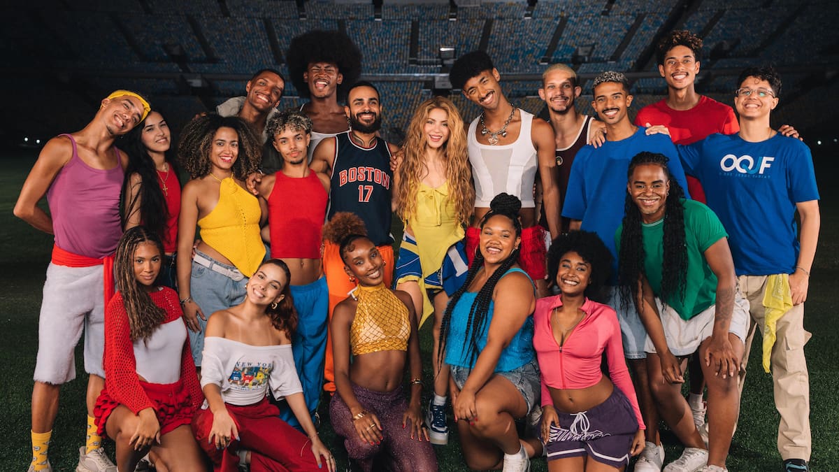 Ni Karol G ni Bad Bunny: esta es la leyenda de la música latina que actuará en la final del Mundial 2026