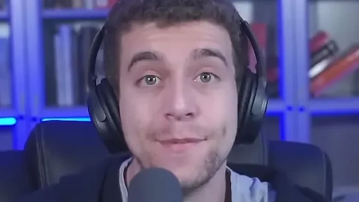 Daniel Naroditsky, Beloved Chess Grandmaster and Streamer, Dies Unexpectedly at 29