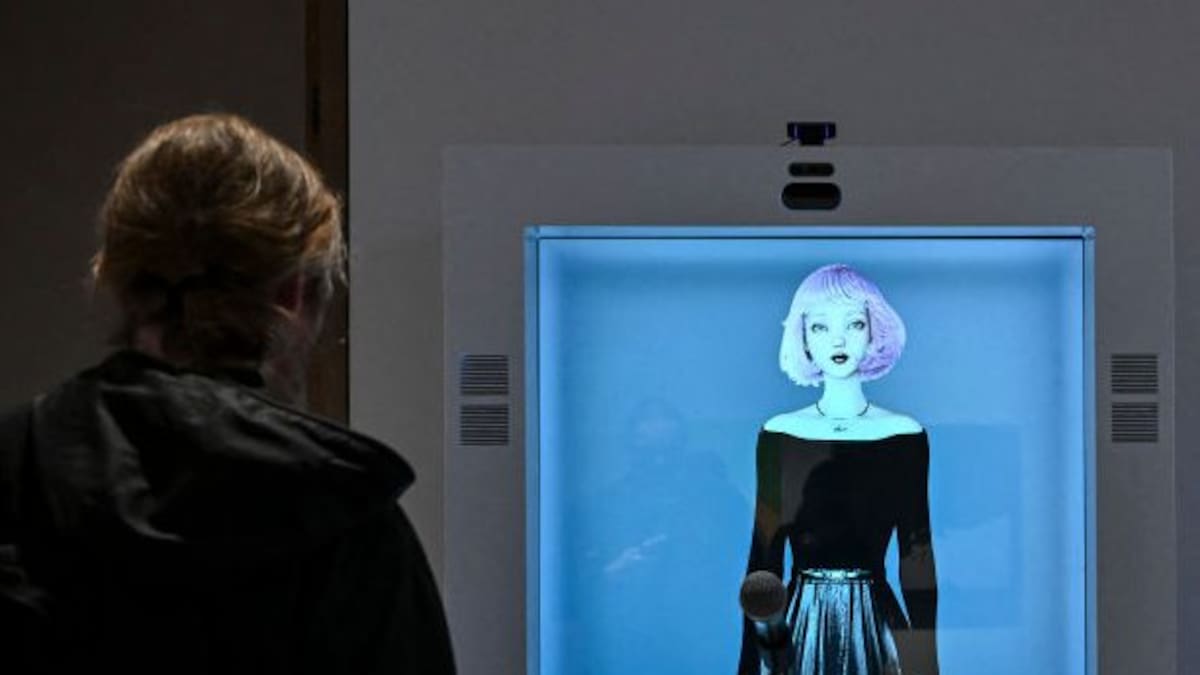 Tilly Norwood, la actriz creada por IA que busca el estrellato en Hollywood