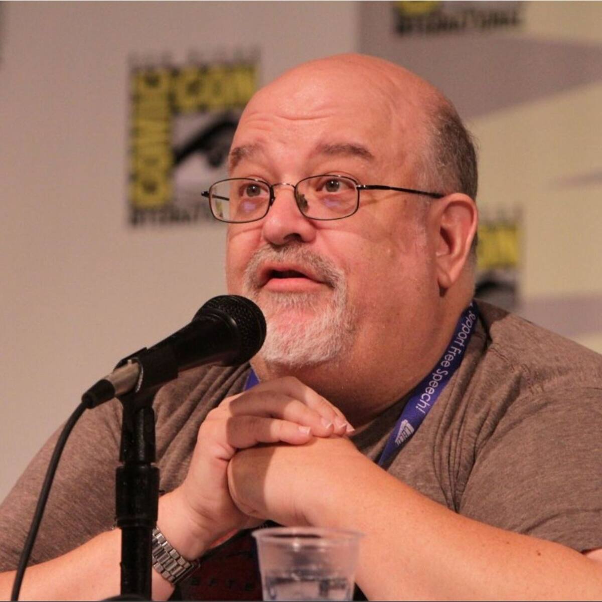 Peter David, Comic Book Legend, Dies After Losing Medicaid Coverage