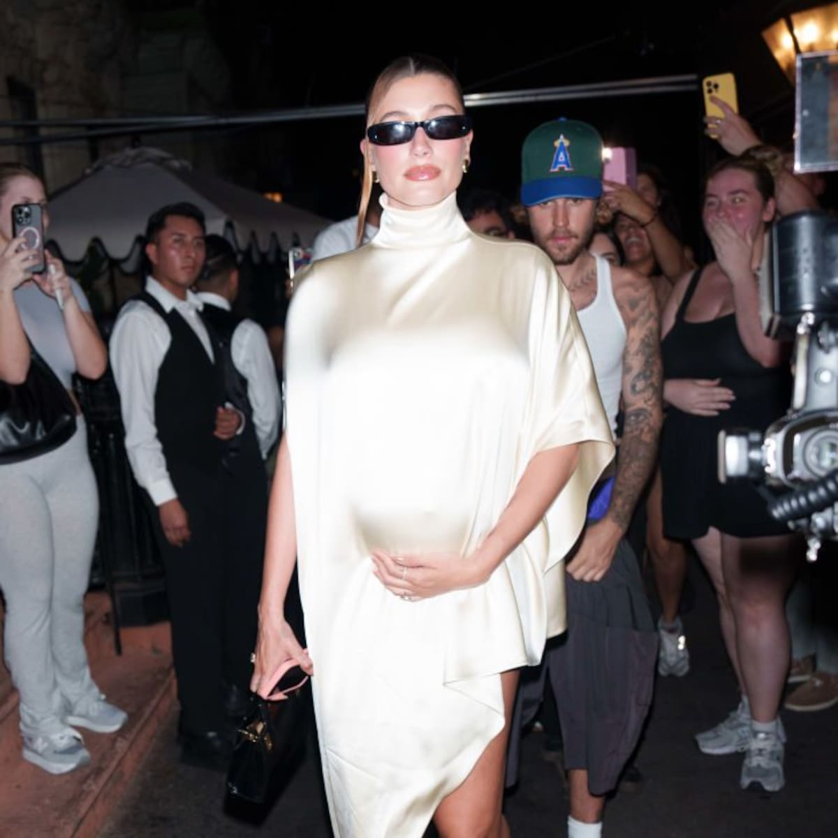 Have Hailey and Justin Bieber Had Their Baby Yet? Photos Fueling the Rumors