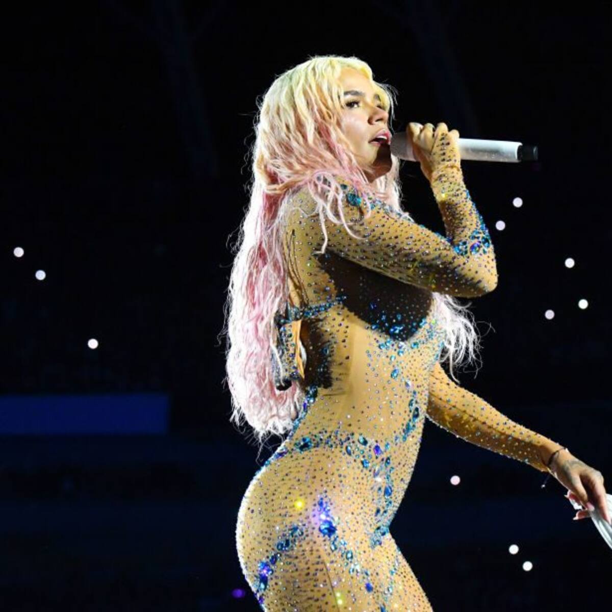 Triple Homicide After a Karol G Concert: What Happened