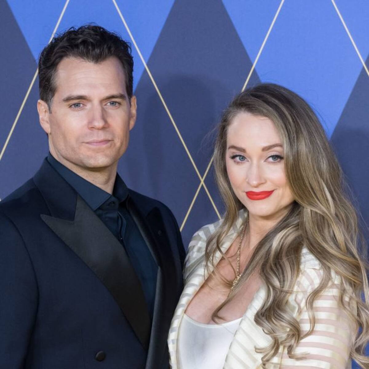 Henry Cavill and Natalie Viscuso Welcome First Baby and Spark Engagement Rumors