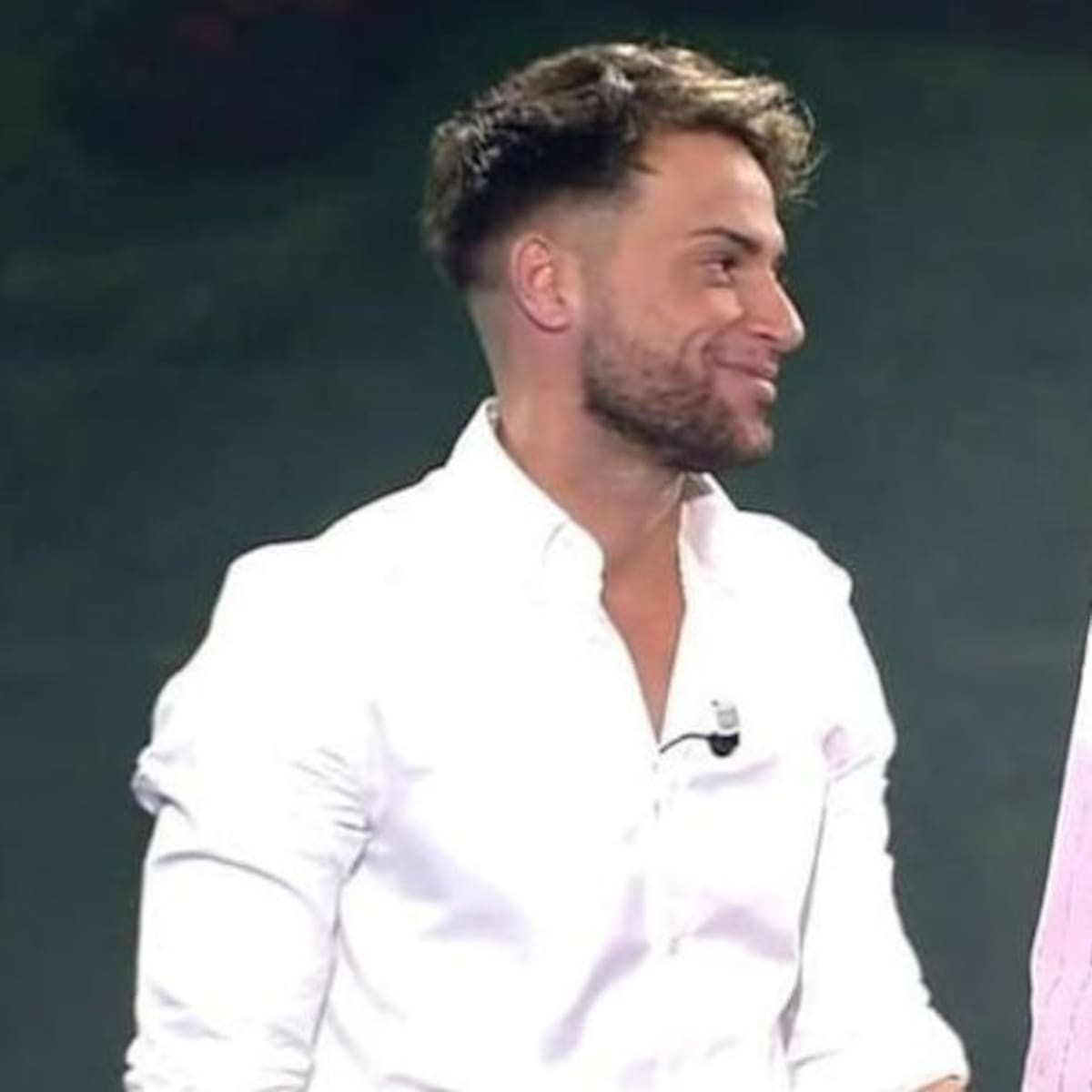 Who Is Montoya from Temptation Island Spain and Why Is He Going Viral?
