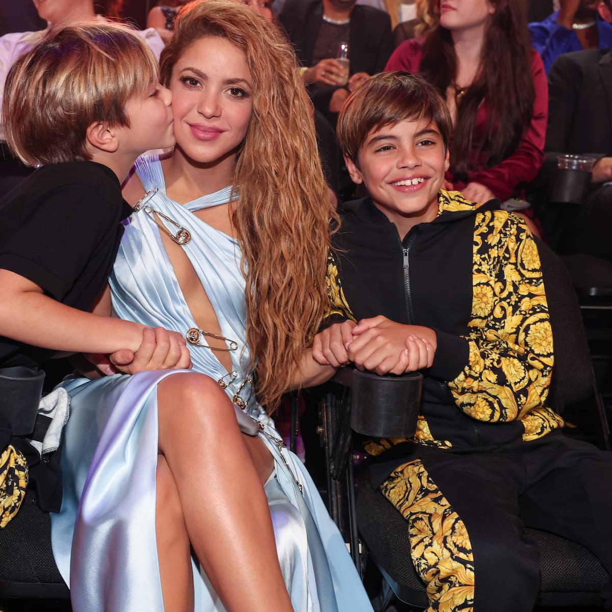 Shakira confiesa a qué país apoyaran ella y sus hijos en el Mundial 2026: ¿España, Colombia o Estados Unidos?