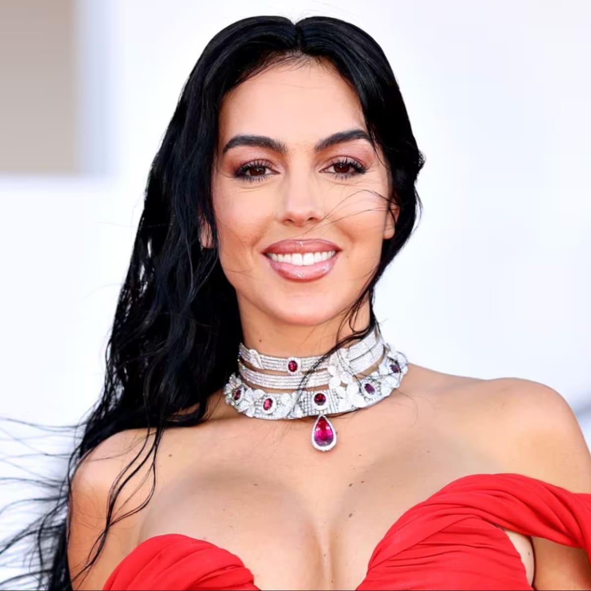 Georgina Rodríguez’s Hospitalization: Here’s What Happened