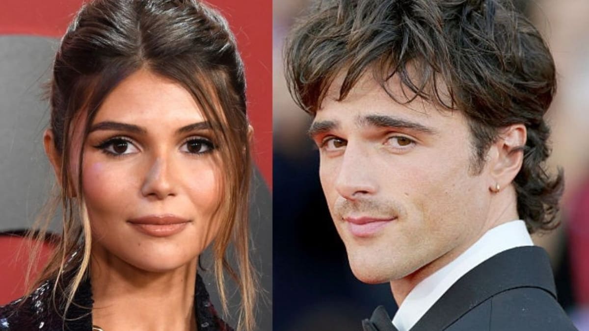 ¿Han regresado Jacob Elordi y Olivia Jade? Las altas y bajas de la pareja