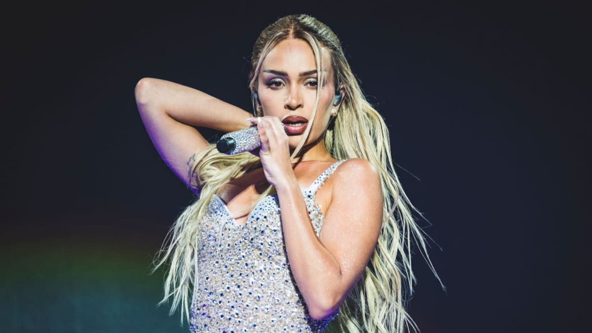 Bad Gyal revela el tracklist de 'Más Cara', su segundo álbum de estudio