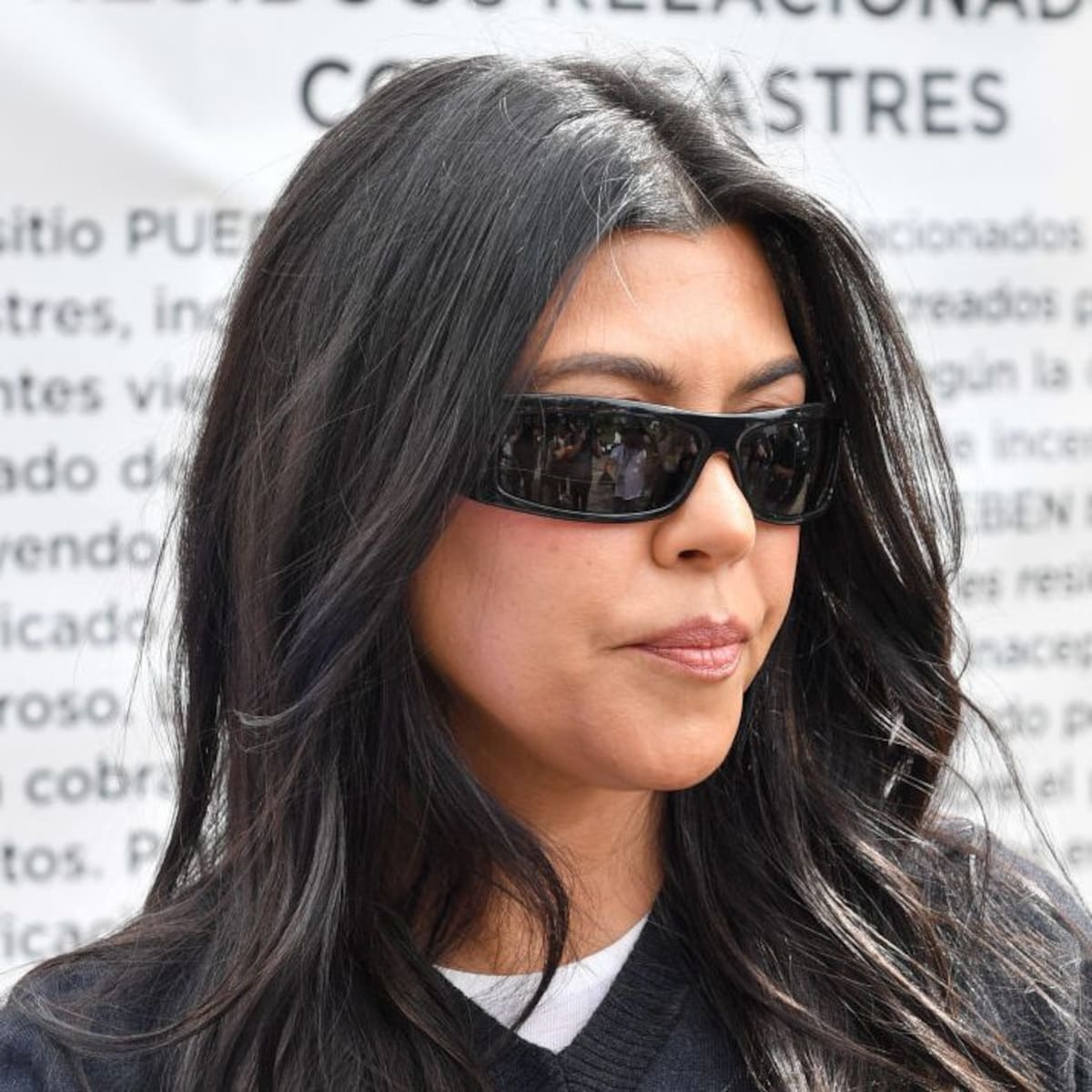 Does Kourtney Kardashian’s Son Mason Disick Have a Daughter Named Piper?