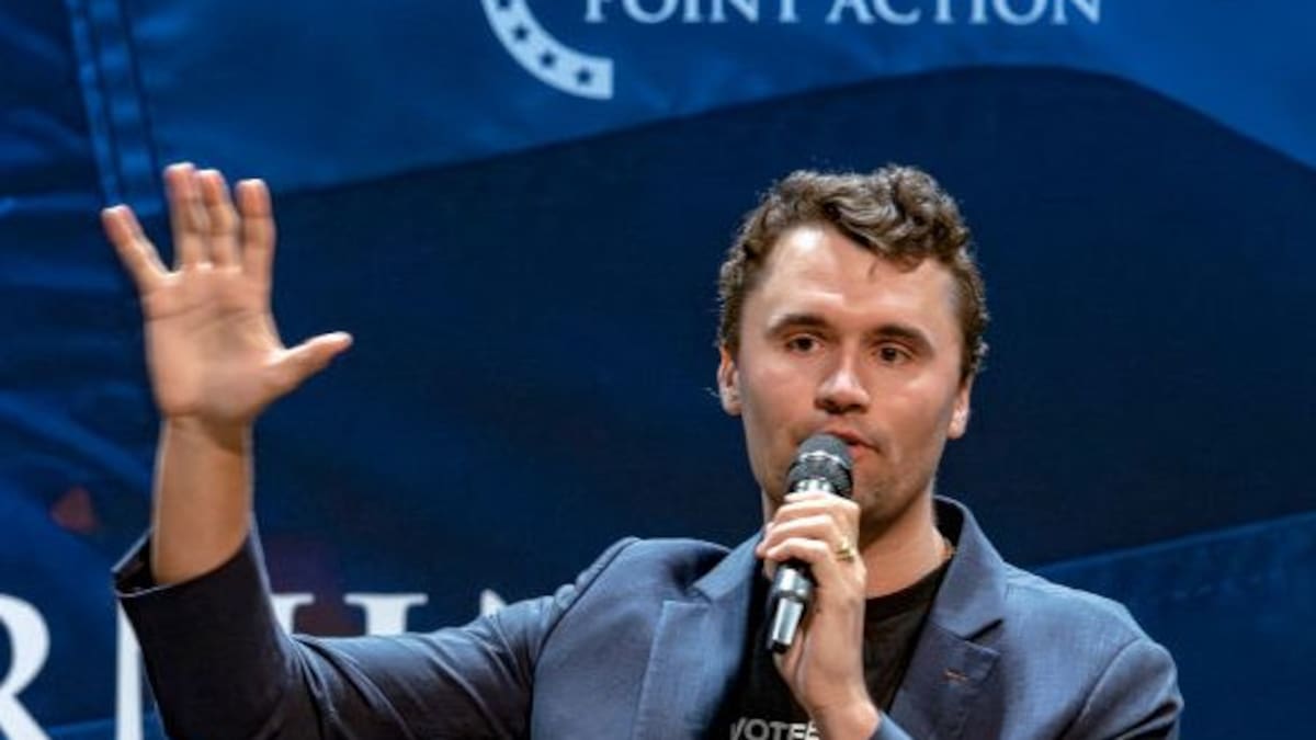Who Was Charlie Kirk? Conservative Activist Fatally Shot at 31
