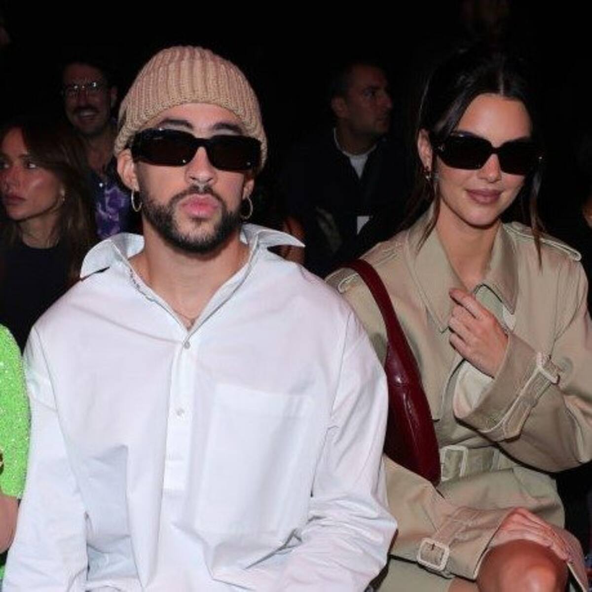 Bad Bunny & Kendall Jenner Together: A New Second Chance?