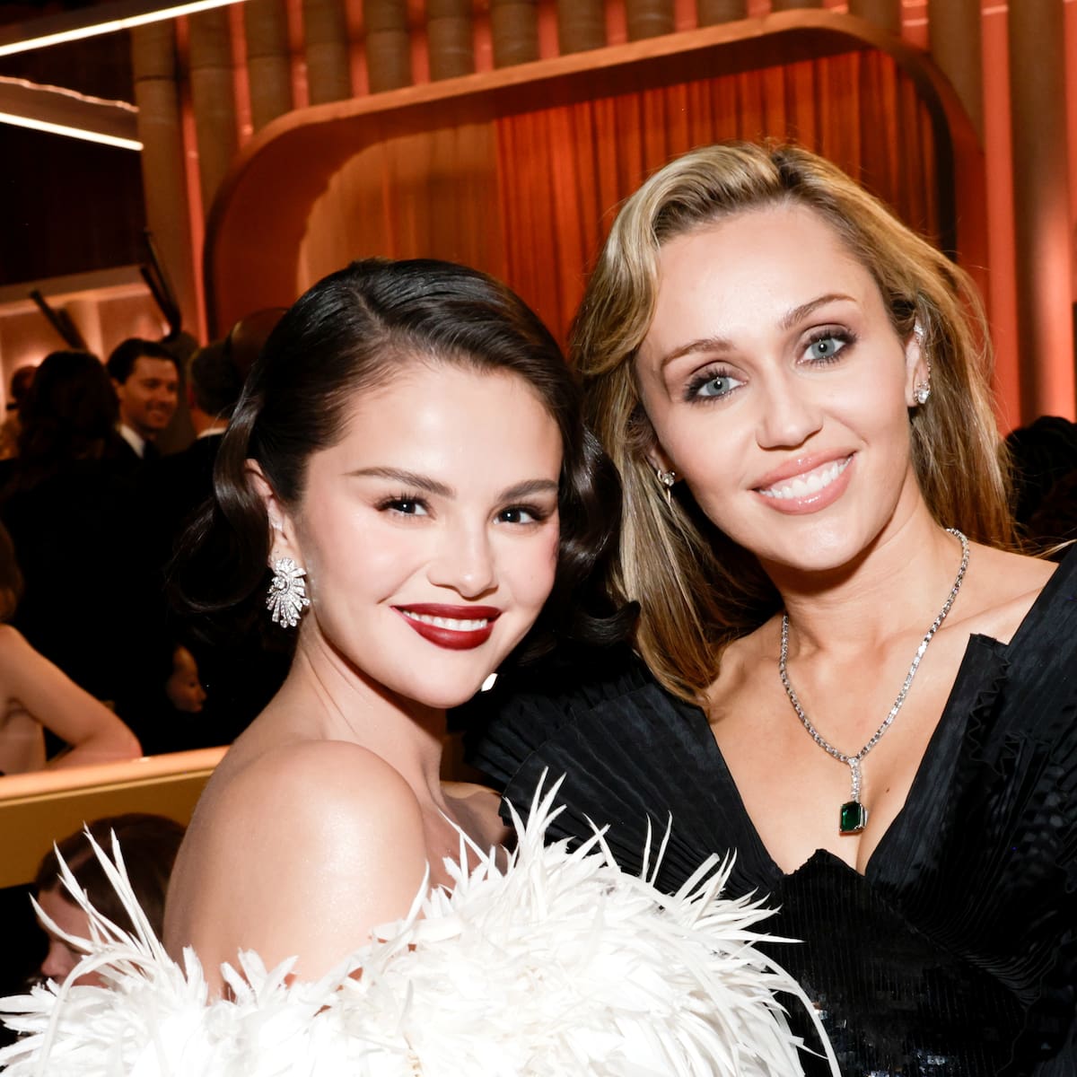 Selena Gómez hará un cameo en el especial de Hannah Montana junto a Miley Cyrus