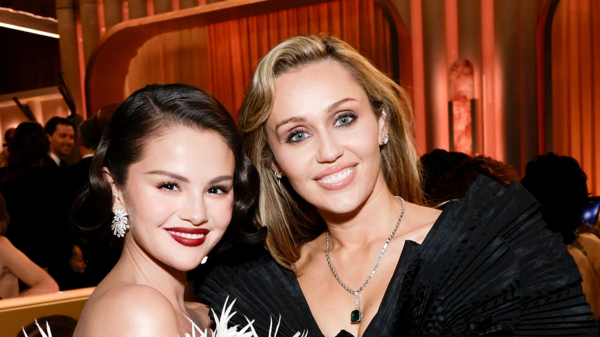 Selena Gómez hará un cameo en el especial de Hannah Montana junto a Miley Cyrus