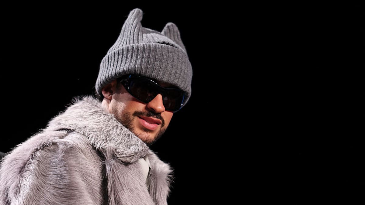 Bad Bunny promete que su Halftime Show del Super Bowl será una fiesta sin barreras