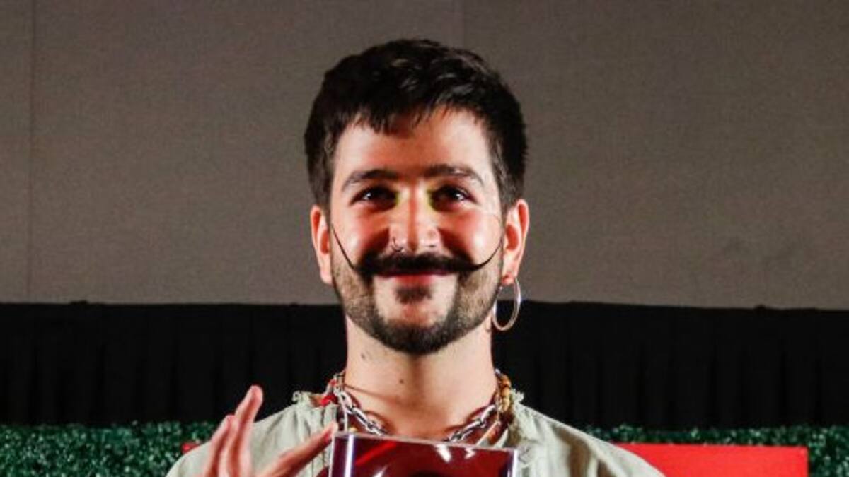 Camilo, Shakira and Hugh Jackman United for the Global Citizen Festival