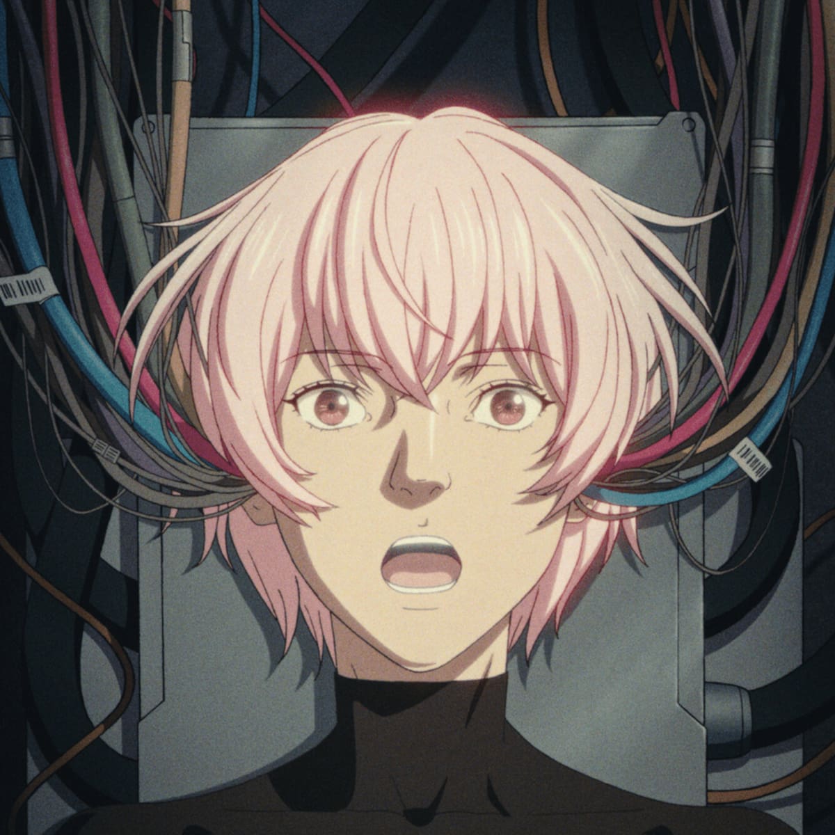 The Inspiration Behind ‘Mojabi Ghost’