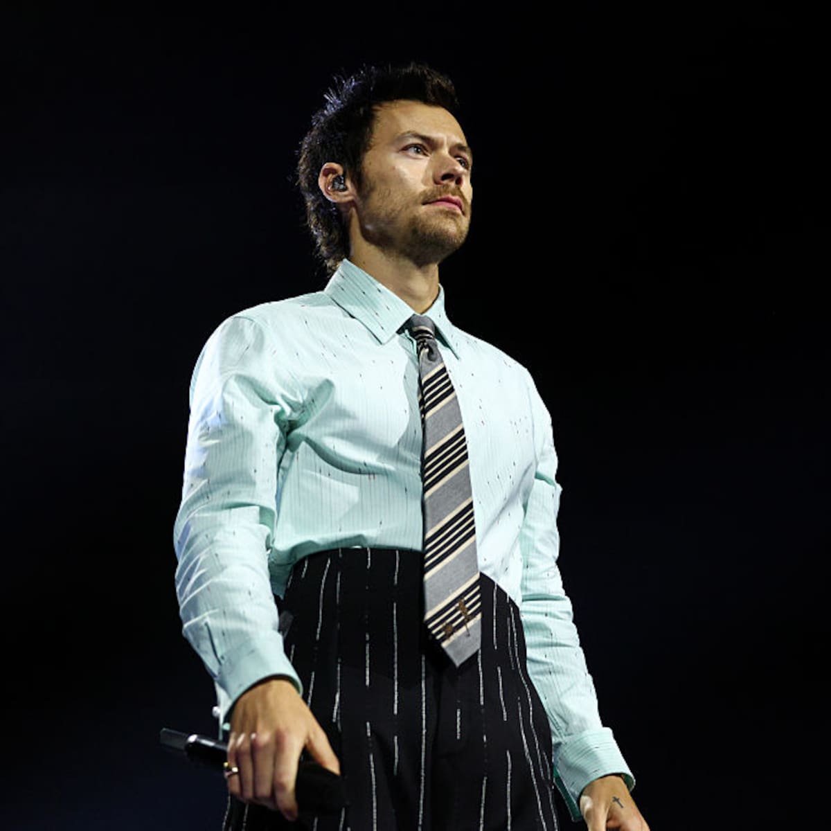 El análisis y significado detrás del álbum de Harry Styles: Kiss All the Time. Disco, Occasionally